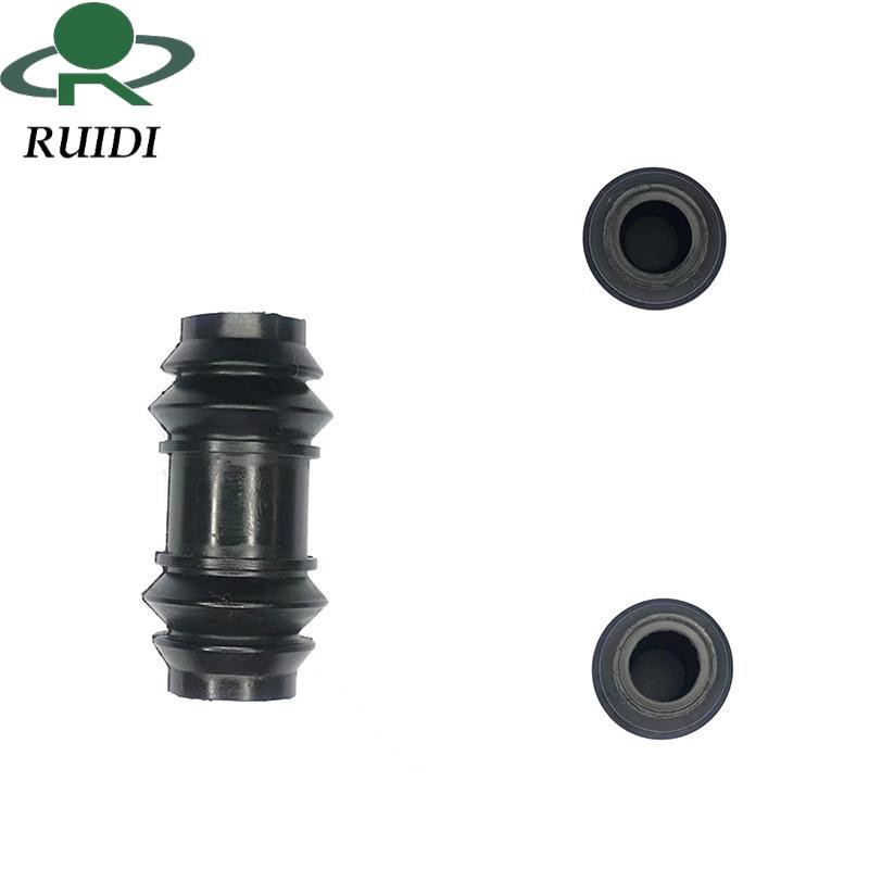 Пртљажник вођице чељусти кочнице