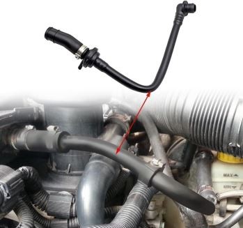 Чаша главног кочионог цилиндра