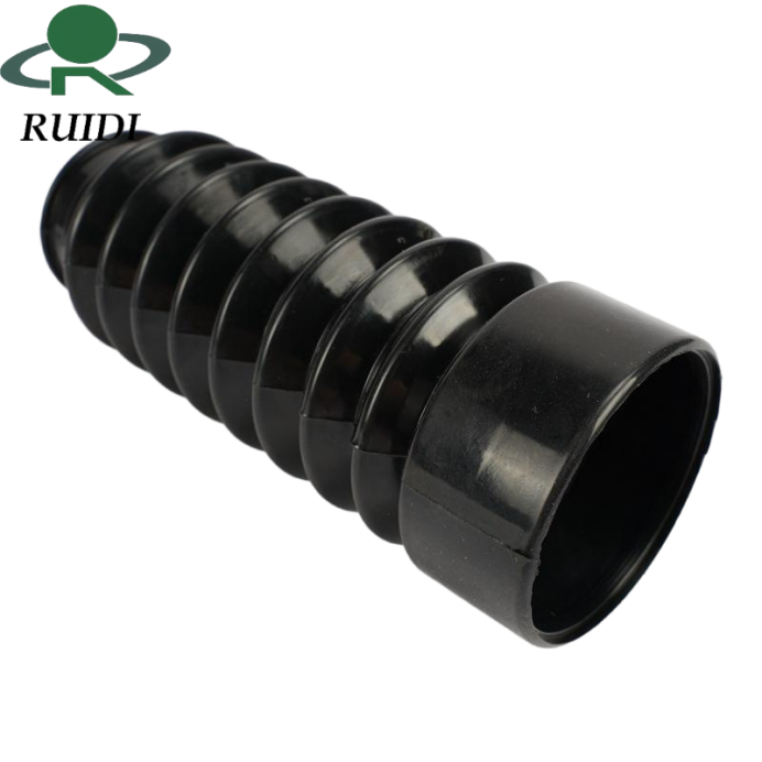 Флексибилни гумени поклопац за прашину