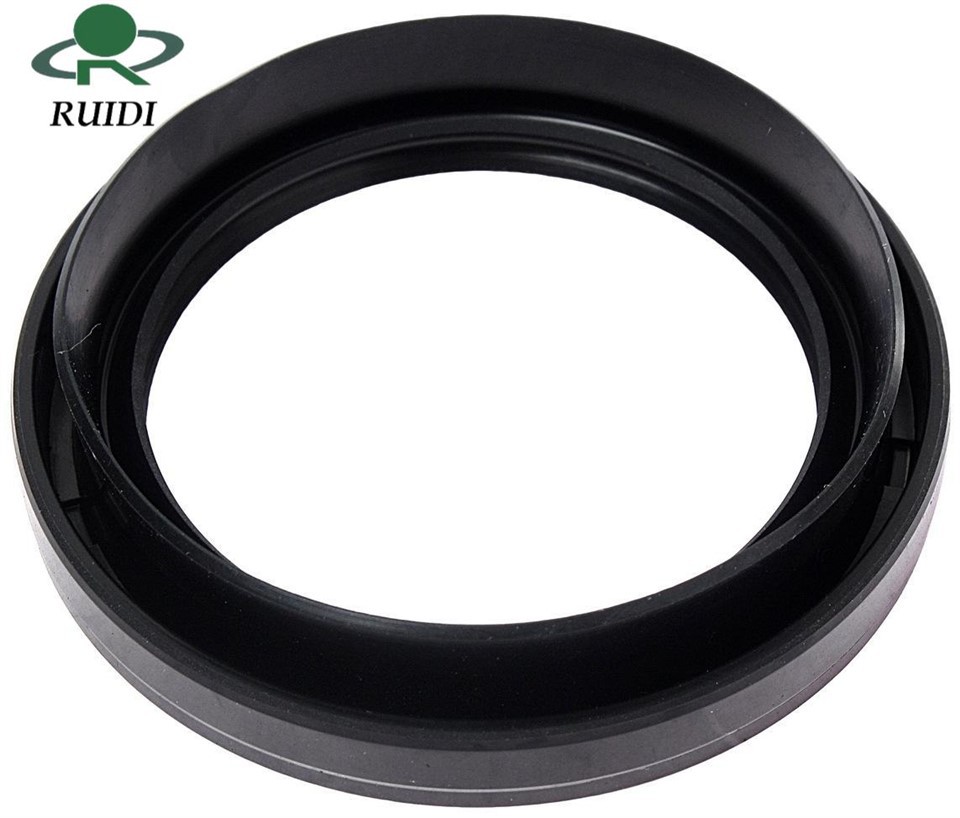 Заптивка главчине точка за тешке услове рада