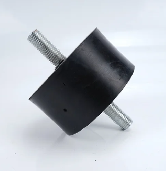 Подножје са гуменим вијком{0}}апсорбује ударце