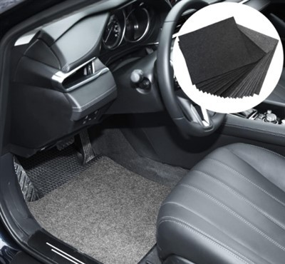 Аутомобилске подне простирке против{0}}прашине