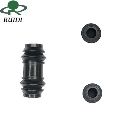 Пртљажник вођице чељусти кочнице