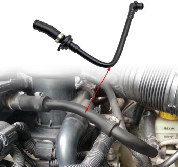 Чаша главног кочионог цилиндра