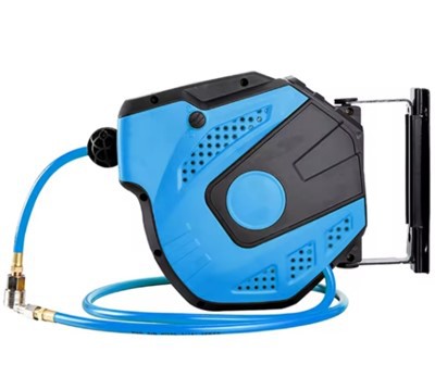 Црево за компримовани ваздух за гаражу