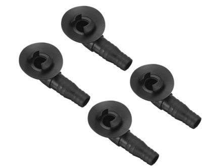 Прикључак за одводно црево