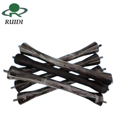 Гумена композитна опруга