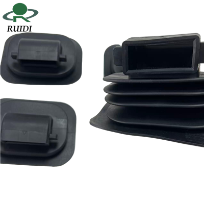 Одвод ваздуха из аутомобила