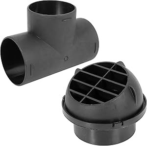 Канал за топли ваздух